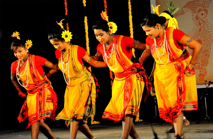 Culture Of Telangana