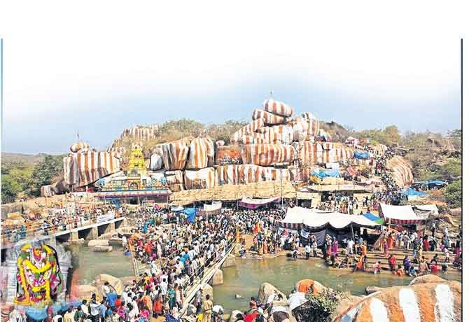 Culture Of Telangana