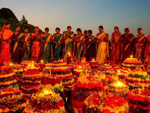 Culture Of Telangana