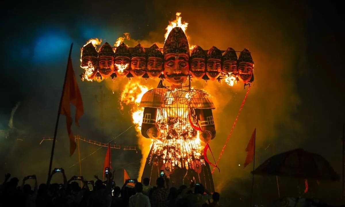 Culture Of Telangana