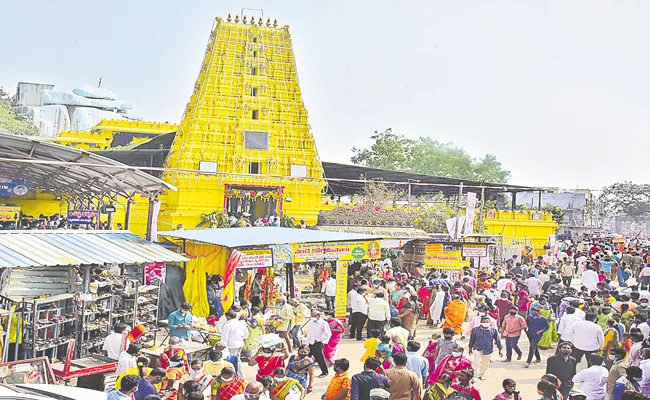 Culture Of Telangana