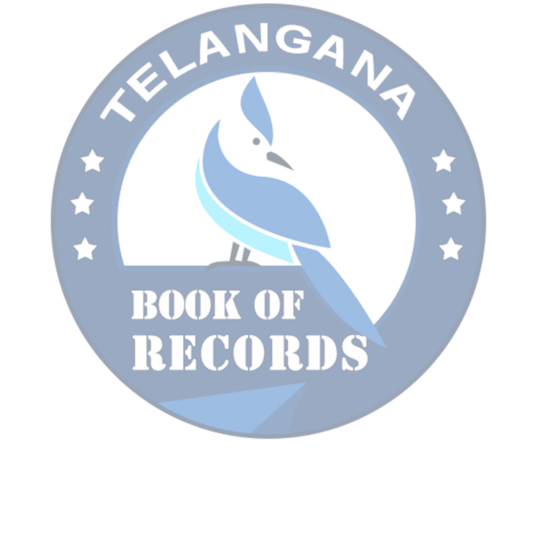 Telangana Book of Records - Welcome