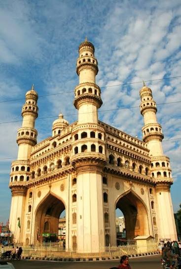 Culture Of Telangana