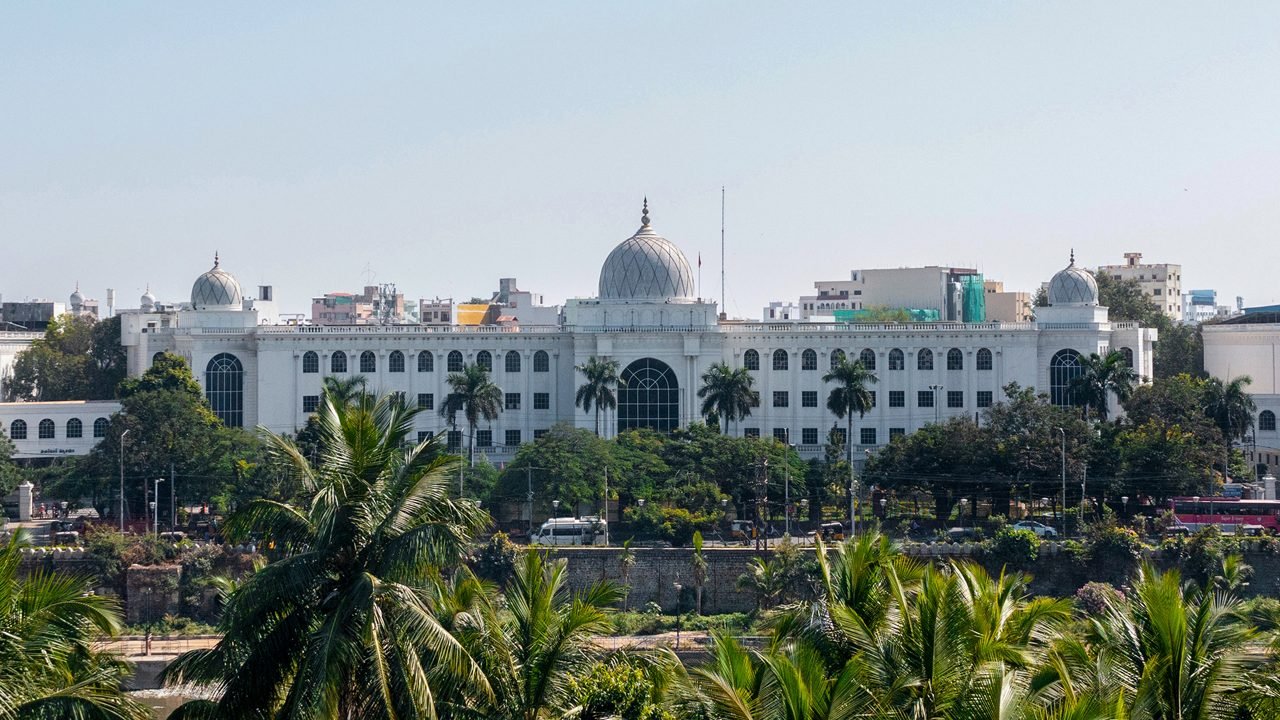 Culture Of Telangana