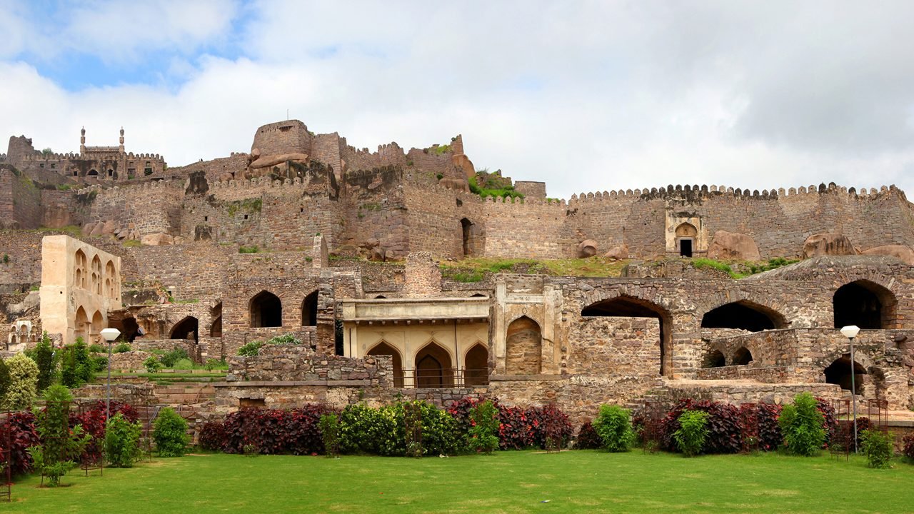 Culture Of Telangana