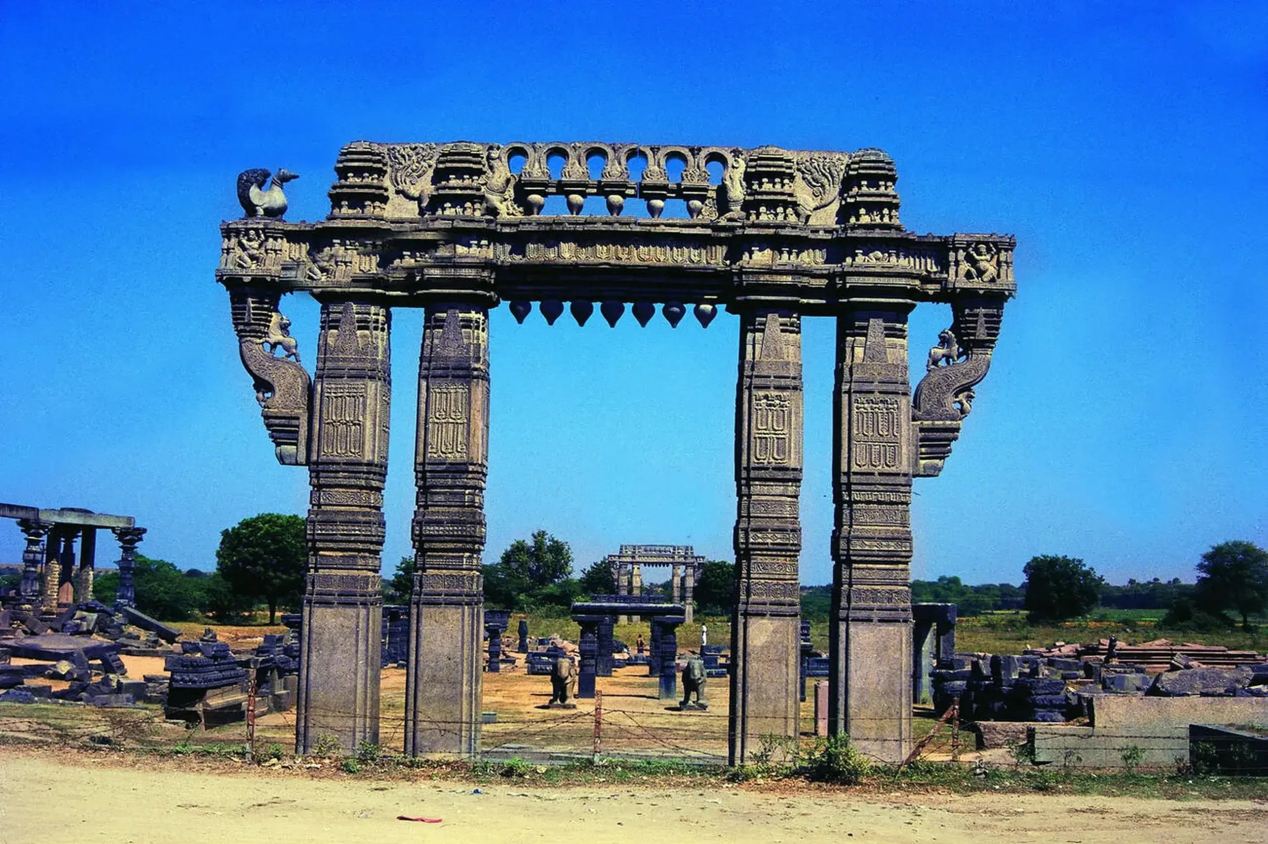 Culture Of Telangana