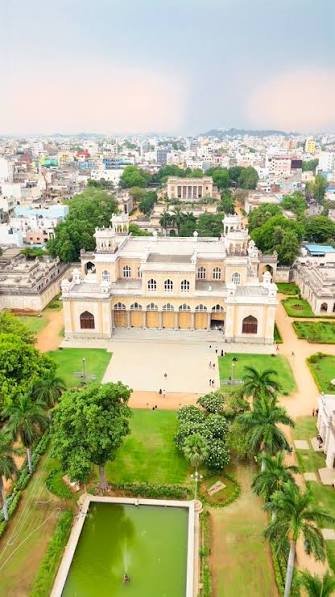 Culture Of Telangana