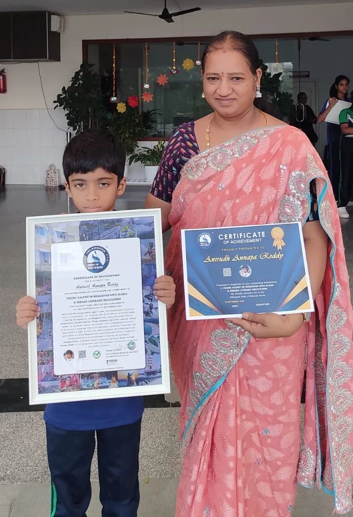 Anirudh Annapa Reddy